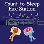 Count to Sleep Fire Station