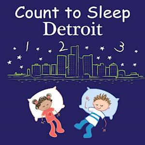 Count to Sleep Detroit