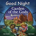 Good Night Garden of the Gods