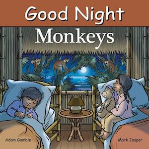 Good Night Monkeys