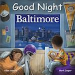 Good Night Baltimore