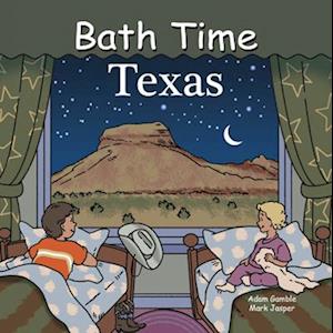 Bath Time Texas