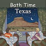 Bath Time Texas