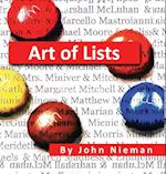 Art of Lists 