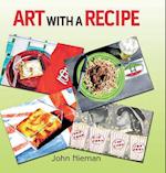 Art with a Recipe 