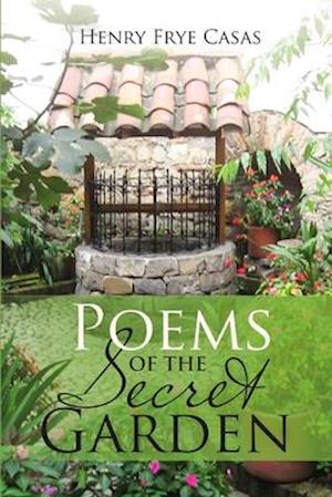 Poems of the Secret Garden