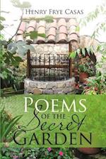 Poems of the Secret Garden