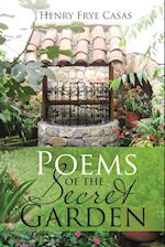 Poems of the Secret Garden 