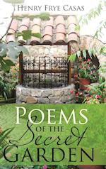 Poems of the Secret Garden 