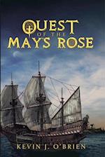 Quest of the May's Rose