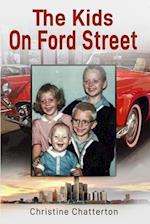 Kids on Ford Street