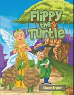 Flippy the Turtle