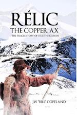 Relic The Copper Ax