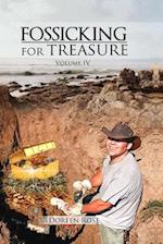 Fossicking for Treasures Vol. IV