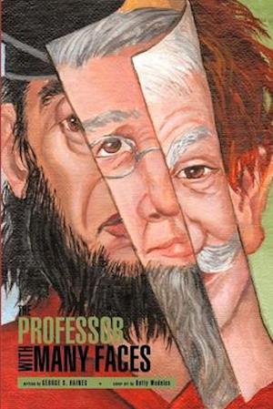 Professor with Many Faces