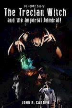 Trecian Witch and The Imperial Admiral! An ICOPE Story