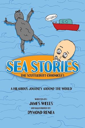 Sea Stories