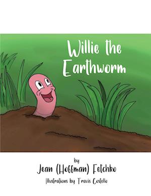 Willie the Earthworm