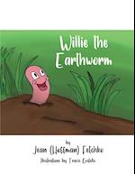 Willie the Earthworm