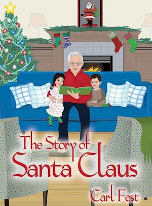 The Story of Santa Claus