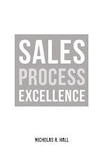 Sales Process Excellence
