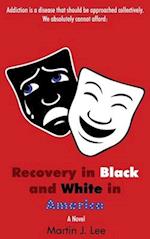 Recovery in Black and White in America