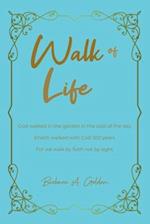 Walk of Life