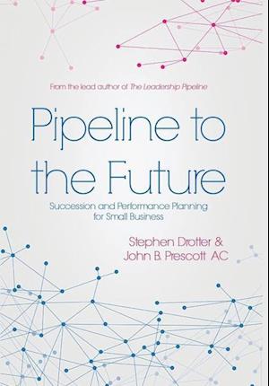 Pipeline to the Future
