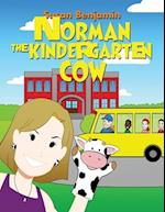 Norman the Kindergarten Cow