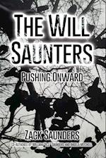 The Will Saunters