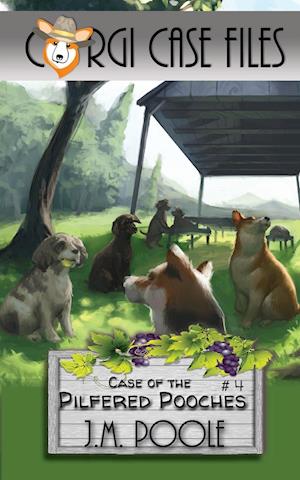 Case of the Pilfered Pooches