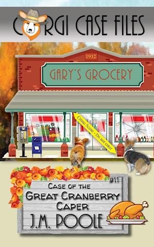 Case of the Great Cranberry Caper