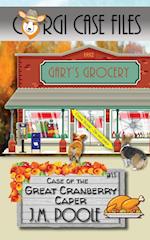 Case of the Great Cranberry Caper 