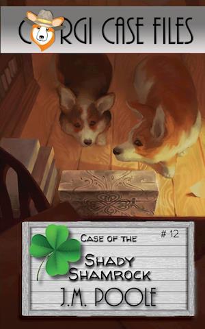 Case of the Shady Shamrock