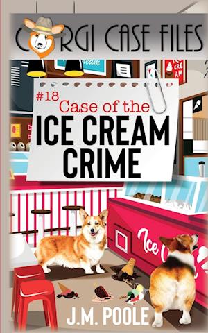 Case of the Ice Cream Crime