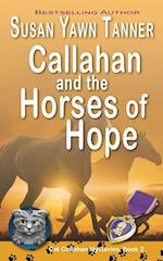 Callahan and the Horses of Hope