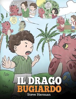 Il drago bugiardo