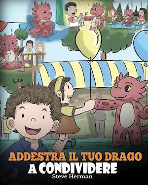 Addestra il tuo drago a condividere