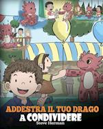 Addestra il tuo drago a condividere