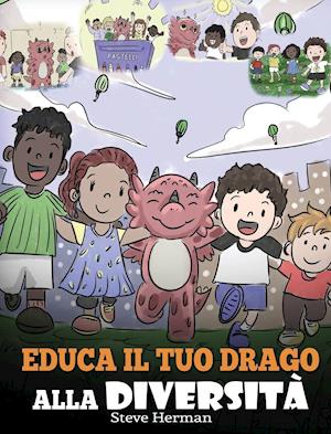 Educa il tuo drago alla diversità