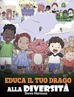 Educa il tuo drago alla diversità