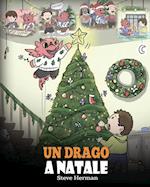 Un drago a Natale