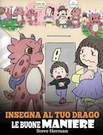 Insegna al tuo drago le buone maniere