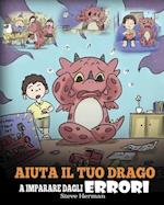 Aiuta il tuo drago a imparare dagli errori