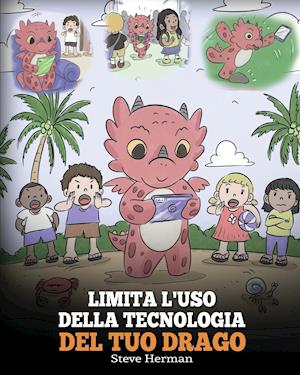 Limita l'uso della tecnologia del tuo drago