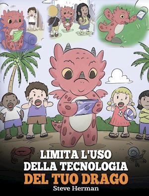 Limita l'uso della tecnologia del tuo drago