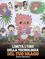 Limita l'uso della tecnologia del tuo drago