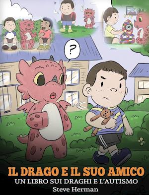 Il drago e il suo amico