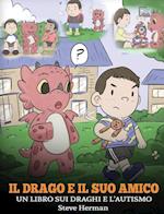 Il drago e il suo amico