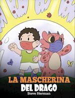 La mascherina del drago